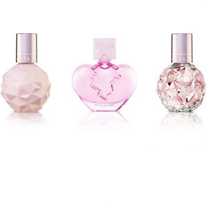 Ariana Grande Mini Trio Perfume Gift Set