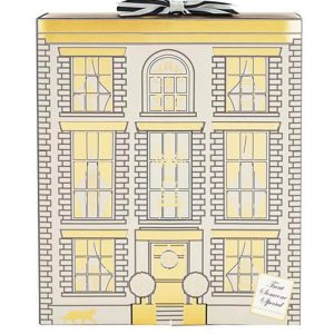 Style & Grace Signature Collection Town House Gift Set