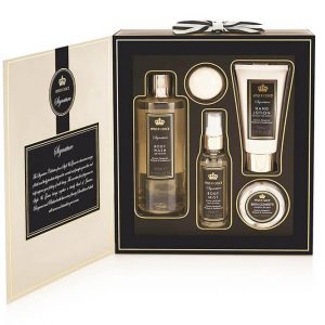 Style & Grace Signature Collection Town House Gift Set