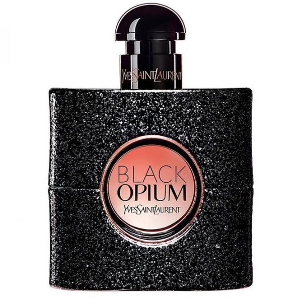YSL Black Opium Eau de Parfum 50ml Body Gift Set
