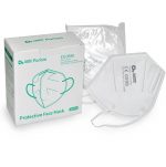 Purism Protective FFP2 Face Masks Box of 20.