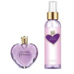 Vera Wang Princess Perfume Gift Set