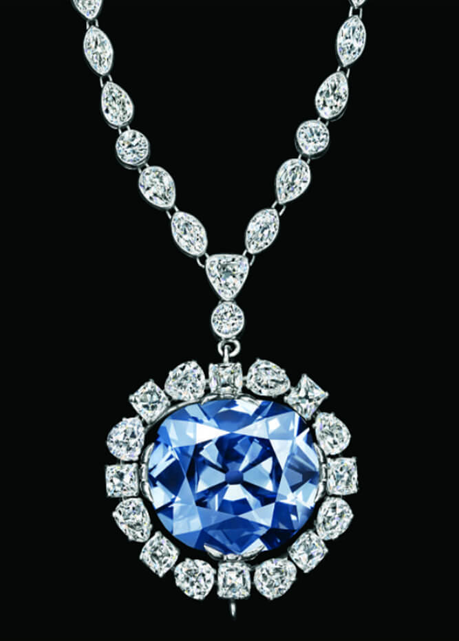 Titanic Necklace Replica Heart of The Ocean Home Shopping Network
