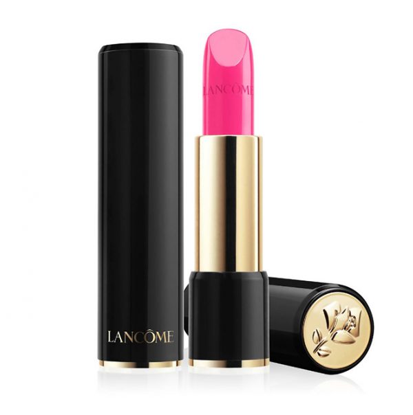 Lancôme L’Absolu Rouge Cream Lipstick 376 Miracle