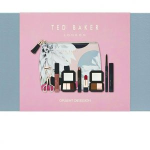 Ted Baker Opulent Obsession Make-Up Gift Set Box