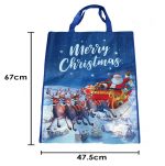 Large Christmas Gift Bag