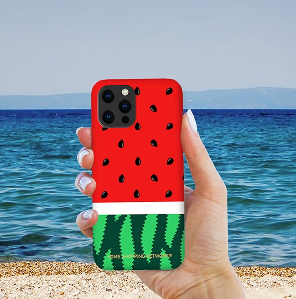Watermelon Phone Case for iPhone, Galaxy & Google Pixel