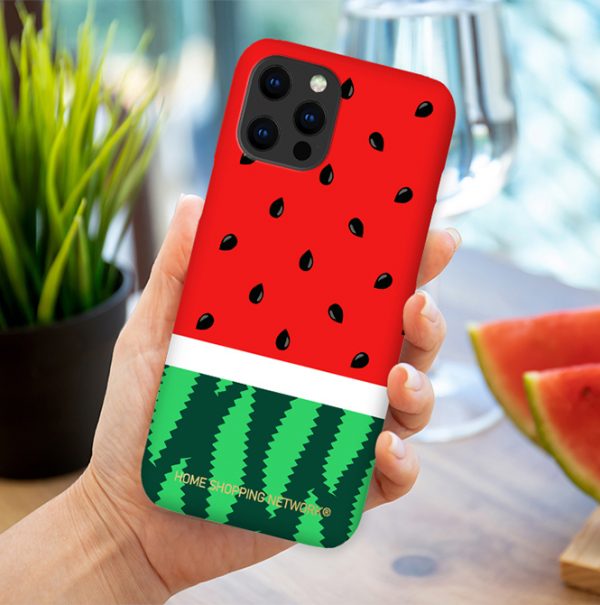 Watermelon Phone Case by Home Shopping Network UK