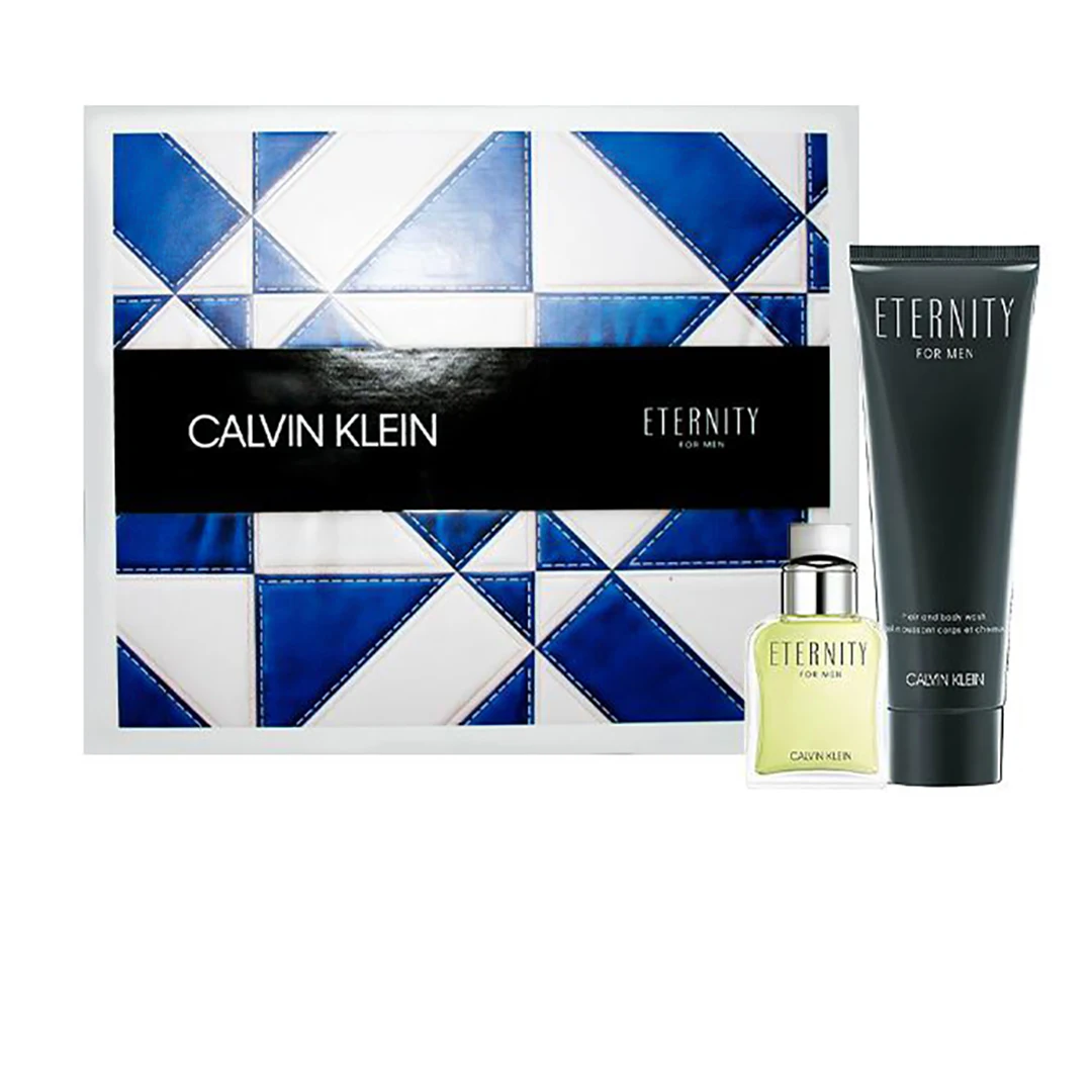 Calvin Klein Eternity for Men Gift Set - Home Shopping Network