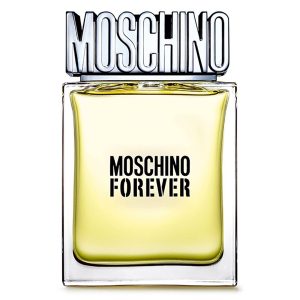 Moschino Forever Aftershave Eau de Toilette 100ml