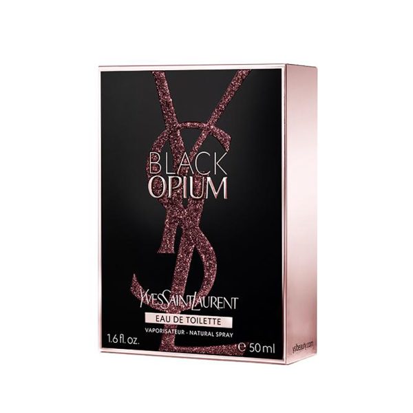 Black Opium Perfume 50ml