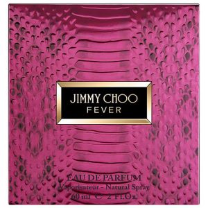 Jimmy Choo Fever Perfume 60ml