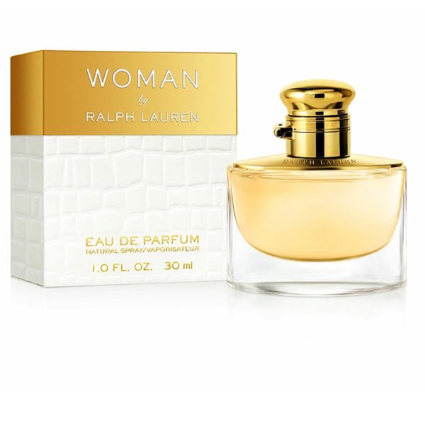 Ralph Lauren Woman Perfume 30ml
