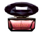Versace Crystal Noir Perfume Eau de Toilette 50ml
