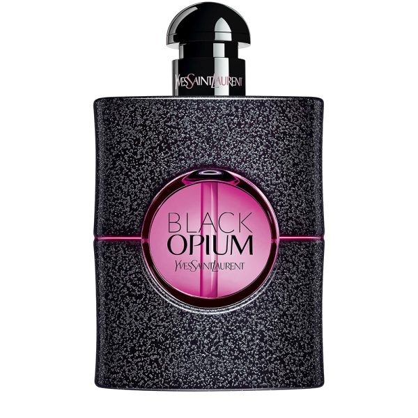 YSL Black Opium Neon Eau de Parfum 75ml