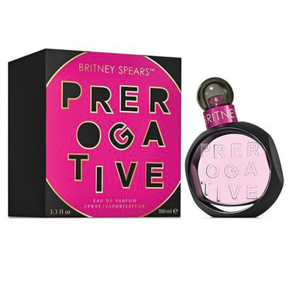 Britney Spears Prerogative Perfume