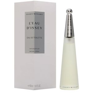 Issey Miyake L'Eau d'Issey Perfume - Eau de Toilette 50ml