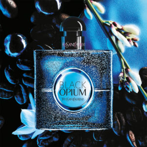 YSL Black Opium Eau de Parfum Intense 50ml