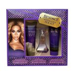 Beyoncé Midnight Heat Perfume Gift Set