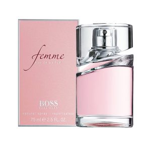 Femme Eau de Parfum by Hugo Boss, 75ml