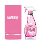 Moschino Fresh Couture Pink Perfume
