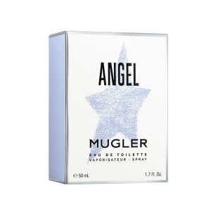 Thierry Mugler Angel Perfume