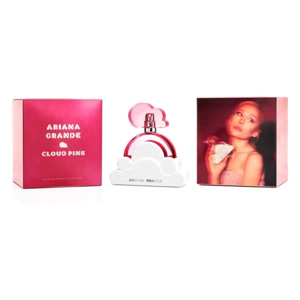 Ariana Grande Cloud Pink Perfume, 100ml