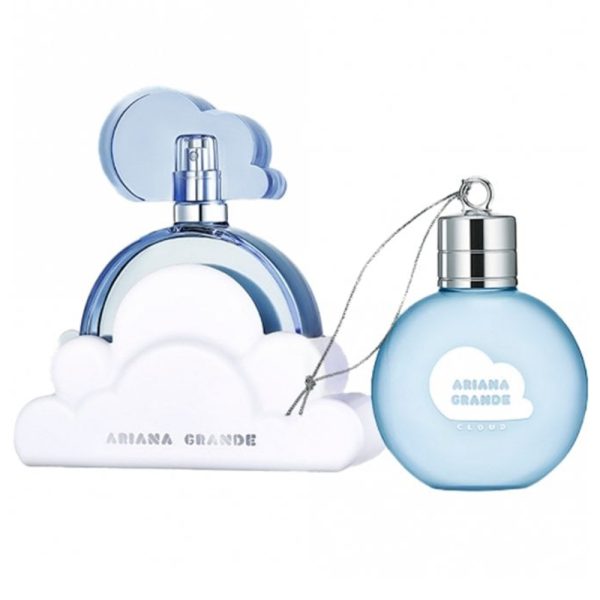 Ariana Grande Perfume Cloud Gift Set, 50ml