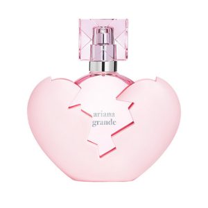 Ariana Grande Thank U Next Perfume