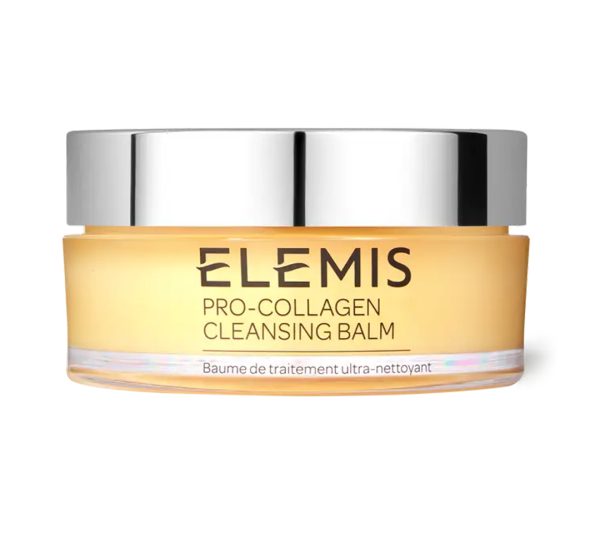 Elemis Pro-Collagen Cleansing Balm,100g