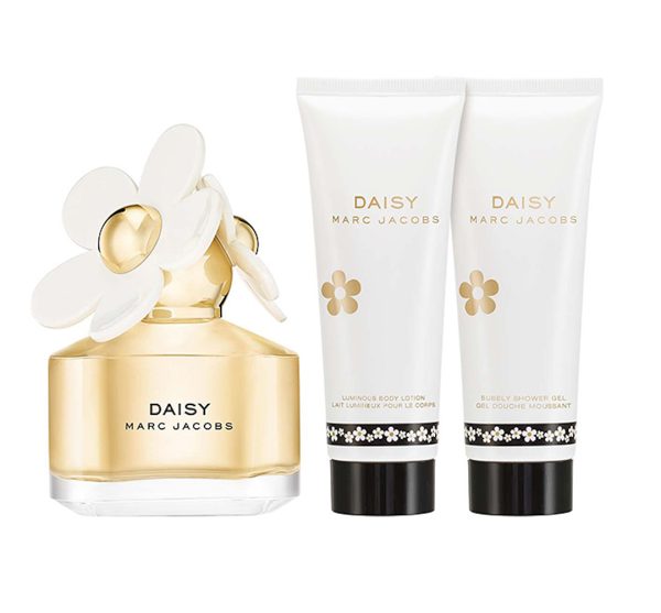 Marc Jacobs Daisy Perfume Gift Set