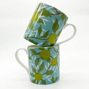 William Morris Collection® Apple Tree Coffee Mug