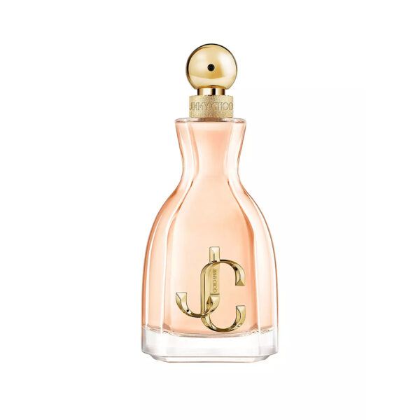 Jimmy Choo I Want Choo Eau de Parfum, 100ml