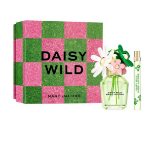 Marc Jacobs Daisy Wild Eau De Parfum Gift Set