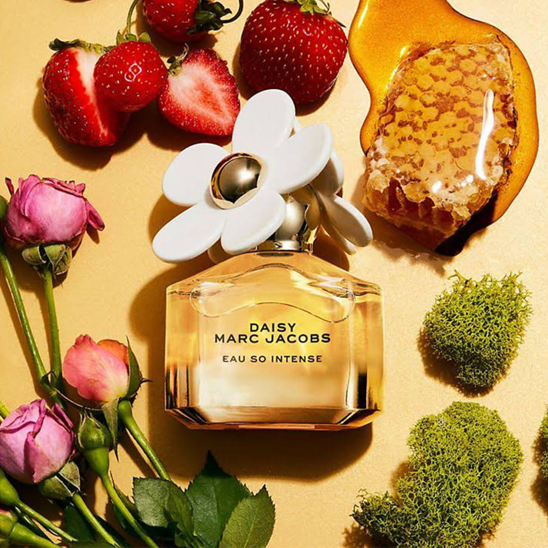 Marc Jacobs Daisy Eau So Intense