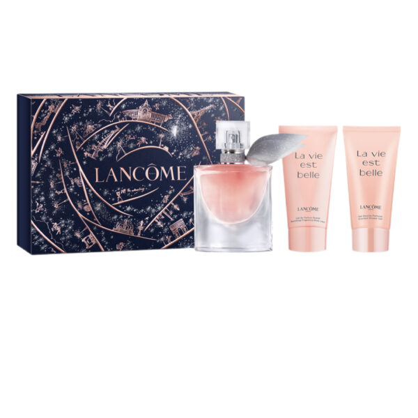 Lancome La Vie Est Belle EDP 30ml Gift Set Limited Edition