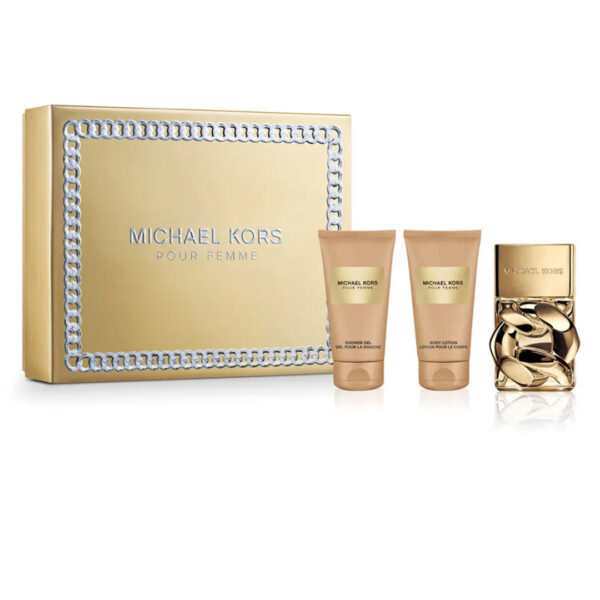 Michael Kors Pour Femme Eau de Parfum 50ml Gift Set