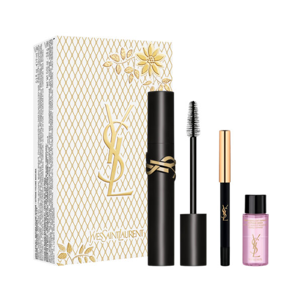 Yves Saint Laurent Lash Clash Extreme Volume Mascara Gift Set