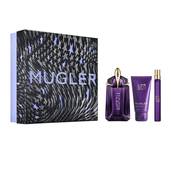 Alien Eau de Parfum 60ml Gift Set Limited Edition - Image 2