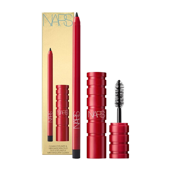 NARS Climax Eyeliner & Mini Mascara Duo Gift Set