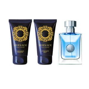 Versace Pour Homme Eau De Toilette 50ml