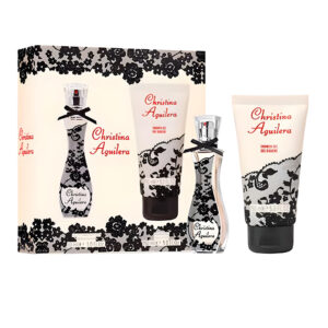 Christina Aguilera Signature Eau de Parfum Gift Set