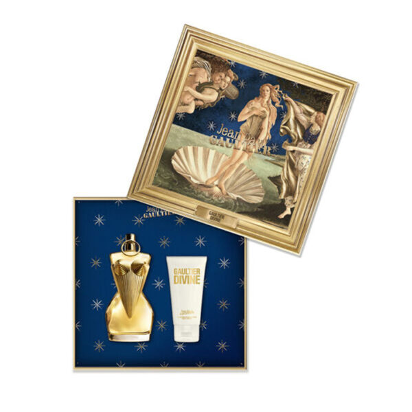 Jean Paul Gaultier Divine Gift Set