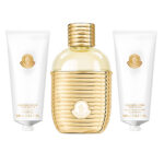 Moncler Sunrise Pour Femme 100ml Eau de Parfum Gift Set