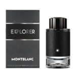 Montblanc Explorer Eau De Parfum 100ml