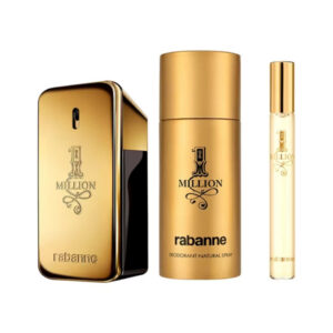 Rabanne 1 Million Eau de Toilette 50ml