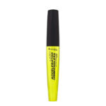 Rimmel Lash Accelerator Endless Mascara Black