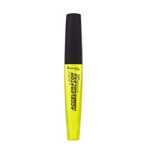 Rimmel Lash Accelerator Endless Mascara Black