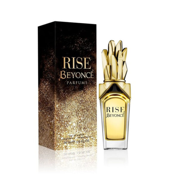 Beyonce Rise Perfume