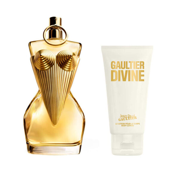 Jean Paul Gaultier Divine